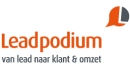 Leadpodium